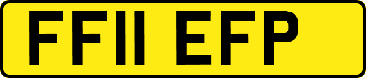 FF11EFP