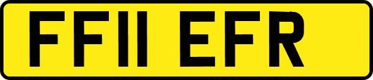 FF11EFR