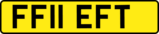 FF11EFT