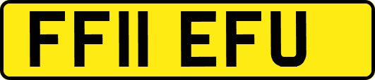 FF11EFU