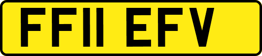 FF11EFV