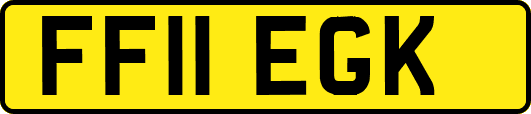 FF11EGK