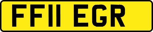 FF11EGR