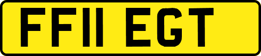 FF11EGT