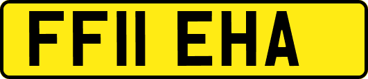 FF11EHA