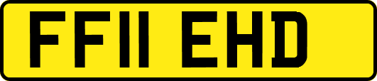 FF11EHD