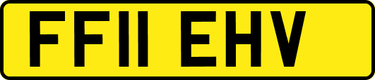 FF11EHV