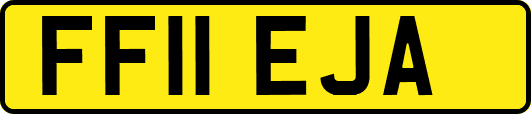 FF11EJA