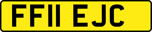 FF11EJC