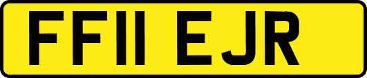 FF11EJR