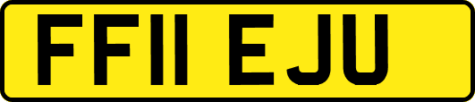 FF11EJU