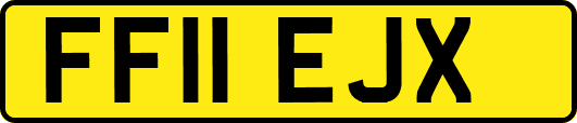 FF11EJX