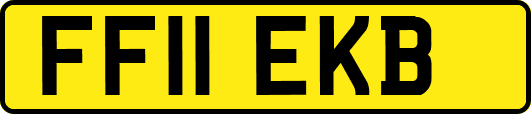 FF11EKB
