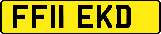 FF11EKD
