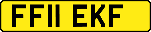FF11EKF