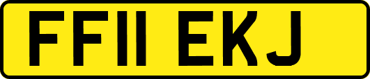 FF11EKJ