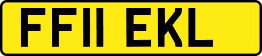 FF11EKL