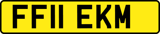 FF11EKM