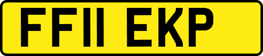 FF11EKP