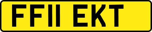FF11EKT