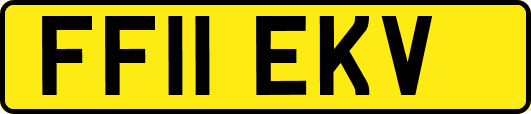 FF11EKV