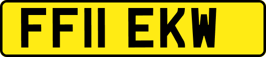 FF11EKW