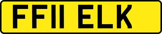 FF11ELK