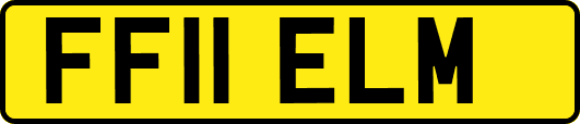 FF11ELM