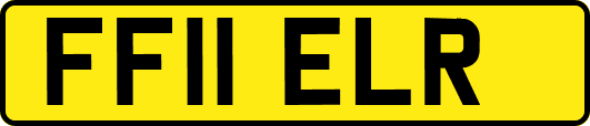 FF11ELR