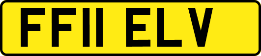 FF11ELV