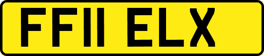 FF11ELX