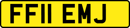 FF11EMJ