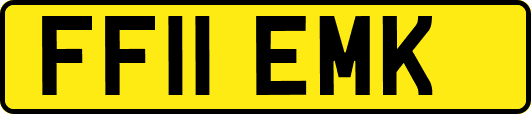 FF11EMK