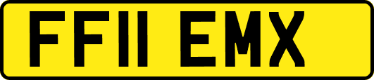 FF11EMX