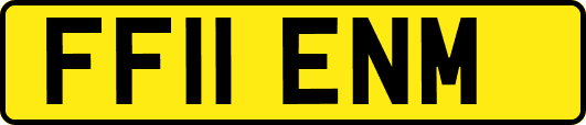 FF11ENM