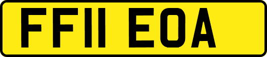 FF11EOA