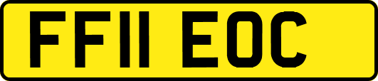 FF11EOC
