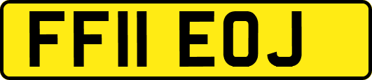 FF11EOJ