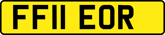 FF11EOR
