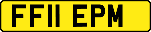 FF11EPM