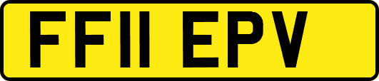 FF11EPV