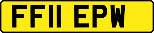 FF11EPW
