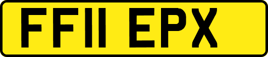 FF11EPX