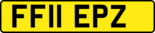 FF11EPZ
