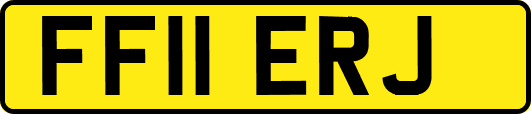 FF11ERJ