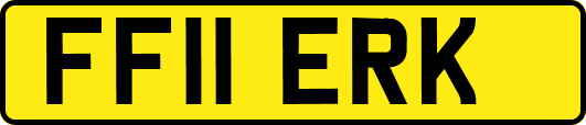 FF11ERK