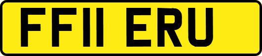 FF11ERU