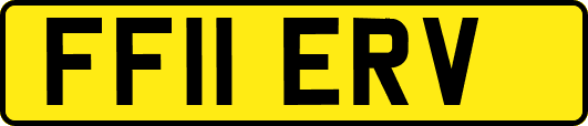 FF11ERV