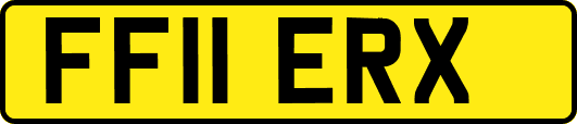 FF11ERX