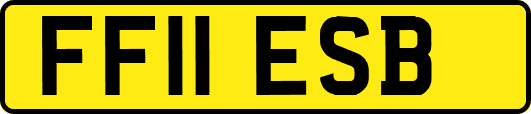 FF11ESB